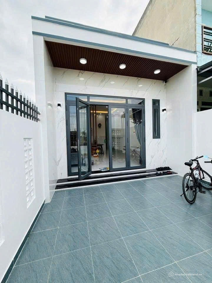 A/C sẵn tài chính 400 Triệu tìm nhà gần đường Đồng Khởi, KCN Chang Shin thì đừng