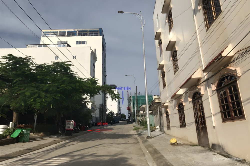 BÁN ĐẤT KHU KT NINH CƠ, VIEW BIỂN, SÁT ĐƯỜNG QUỐC LỘ, ĐƯỜNG 4 Ô TÔ TRÁNH CÓ VỈA
