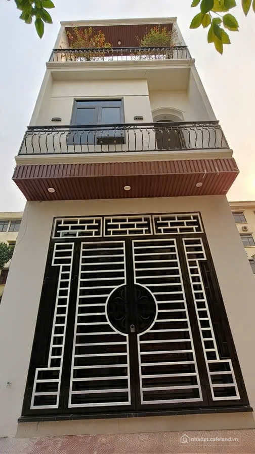 BÁN NHÀ 3 TẦNG – CÔ MỄ, VŨ NINH, BẮC NINH – Ô TÔ VÀO TẬN NHÀ