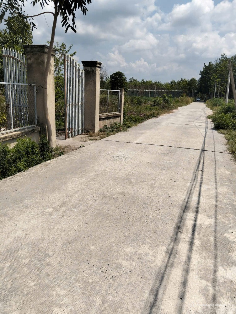 Cần bán gấp đất thổ cư Đồng Nai (Thị xã Chơn Thành, Bình Phước), 500m2