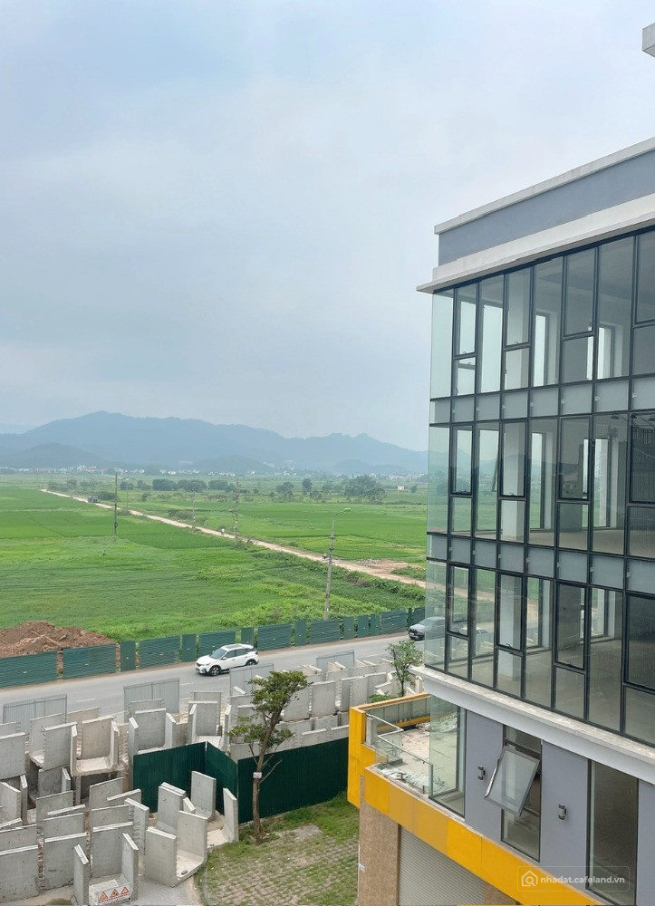 BÁN ĐẤT VÀNG 109M KHU ĐÔ THỊ PHÙ MÃ SÓC SƠN, H SÓC SƠN, MẶT QUỐC LỘ 3 MỞ RỘNG