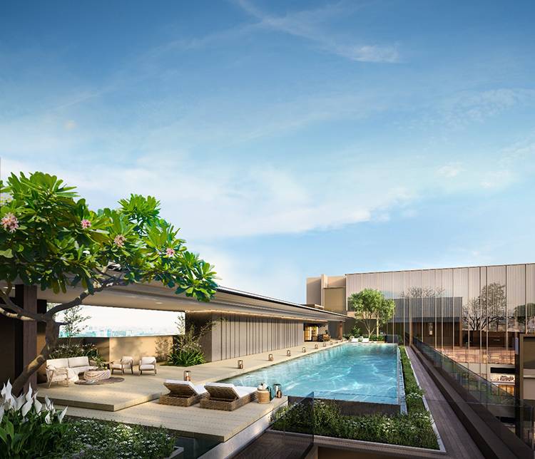 Độc quyền bán căn 4PN The Marq 146m2 full nội thất, giá 31 tỷ