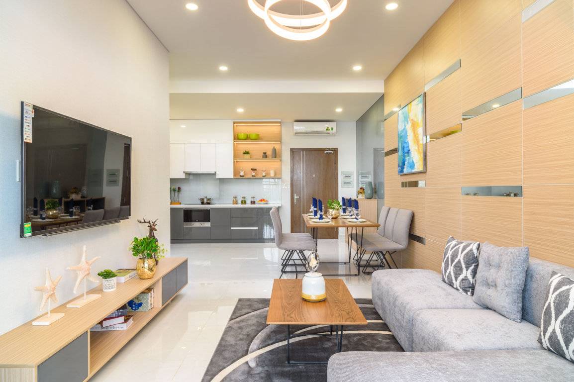 Bán căn hộ Thu Thiem Zeit River 2PN 90m2 mã dòng 38 giá 19,5 tỷ