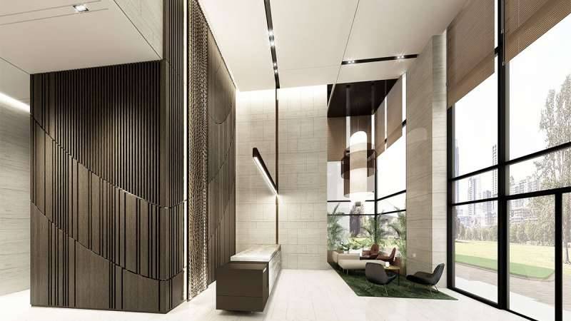 Bán căn hộ Thu Thiem Zeit River 2PN 88m2 giá 20 tỷ