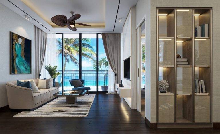 Bán căn hộ Thu Thiem Zeit River 3PN 125m2 giá 26 tỷ