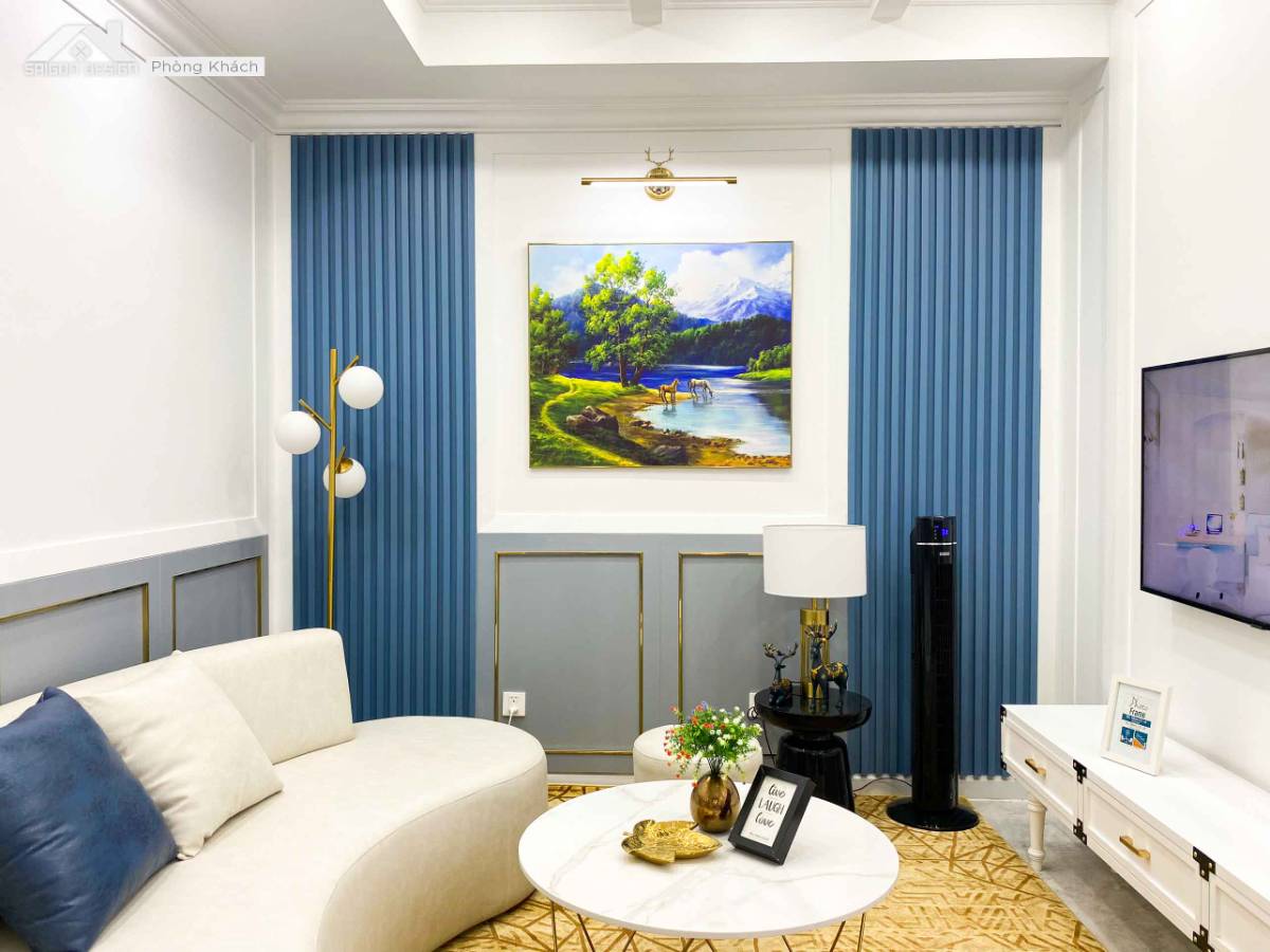 Căn 3PN Paris Hoàng Kim tầng 12 thanh toán 30% nhận nhà ngay