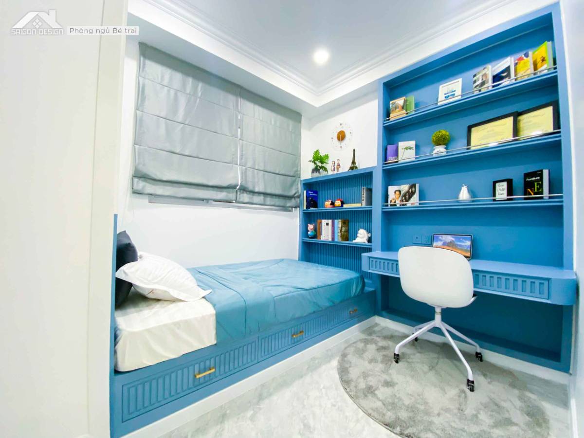 Căn hot tầng 20 giá 8,699 tỷ nhà mới 100%, sắp có sổ hồng