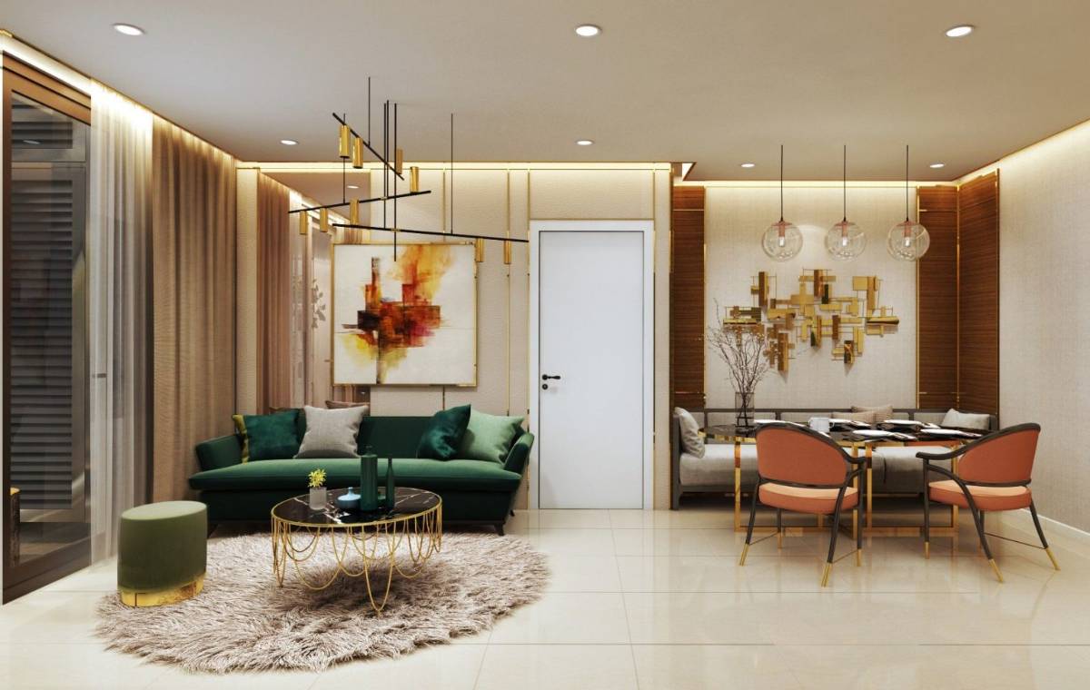 Nắm giỏ hàng độc quyền căn hộ D - Homme Hồng Bàng đẹp nhất, giá tốt nhất thị trường