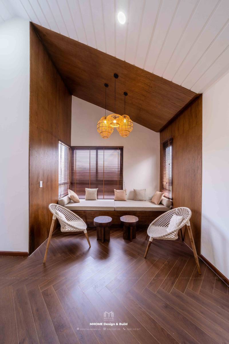 Bán biệt thự song lập NovaWorld Hồ Tràm 200m2 hướng biển, sau nhà kênh Kayak giá 6 tỷ