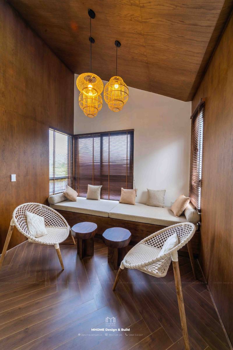 Bán nhà phố Tropicana NovaWorld Hồ Tràm 120m2 giá 5,2 tỷ, mức 43 triệu/m2