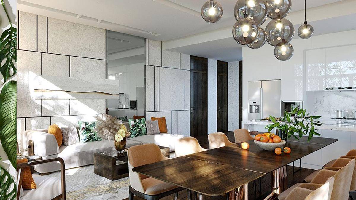 Bán biệt thự song lập NovaWorld Hồ Tràm 200m2 nhà sẵn, sau nhà là kênh giá 6 tỷ