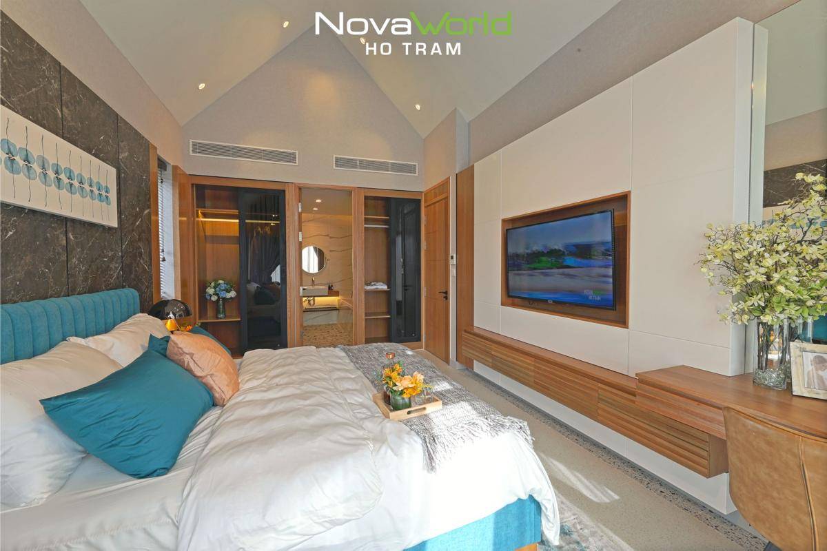 Bán biệt thự đơn lập Habana 300m2 trực diện sông, nhà sẵn giá 21 tỷ