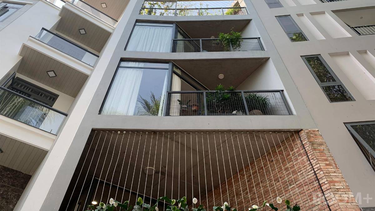 Shophouse mặt tiền Lý Thái Tổ 100m² đối diện Aeon Mall, khu đô thị Midori Park