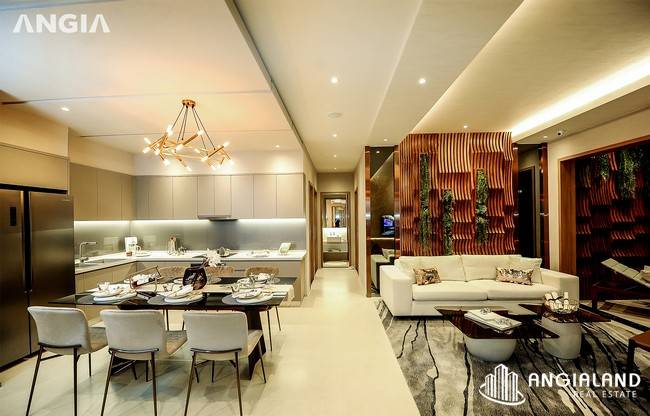 Bán shophouse The Sóng Thi Sách Vũng Tàu 436m2 giá 18 tỷ