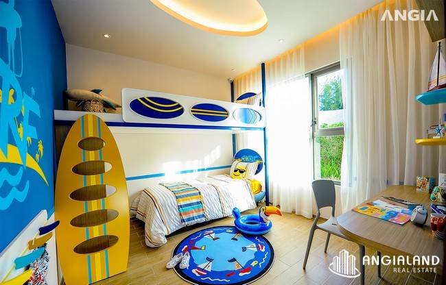 Bán căn 2PN The Sóng 72m2 view biển giá 3,4 tỷ