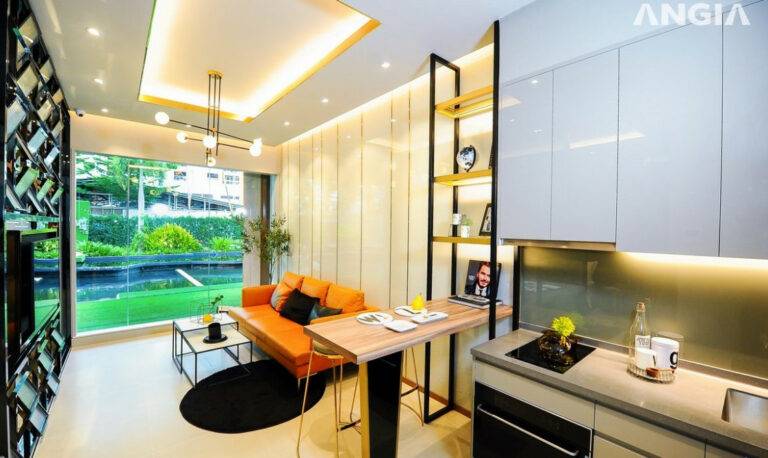 Bán căn hộ The Sóng Vũng Tàu 3PN view biển tháp 72m2 giá 4,2 tỷ