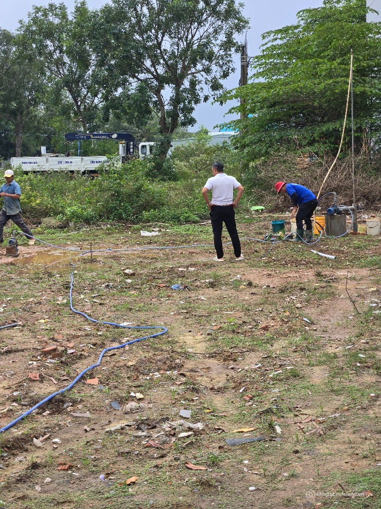 Bán đất khu đô thị 1b điện ngọc đà nẵng