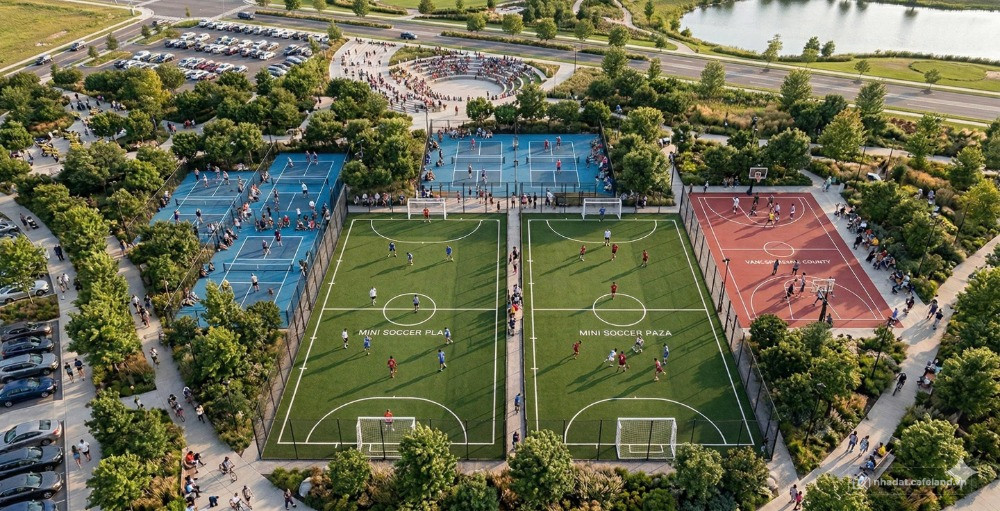 Thanh Phú Centre Point – Tâm điểm đầu tư mới