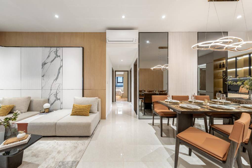 Elysian 2PN 80,58m² view hồ bơi, giá 5,23 tỷ