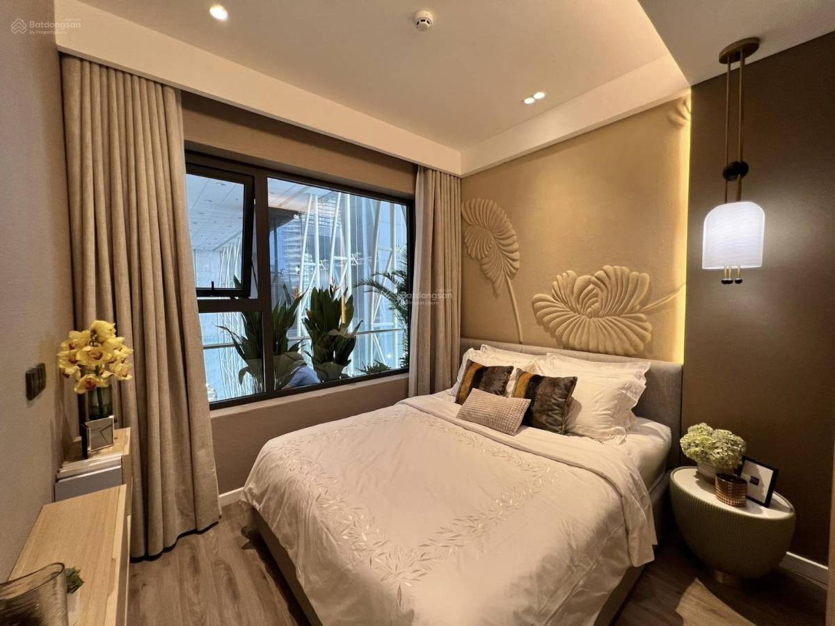 Chuyển nhượng căn hộ Essensia Sky 81m2