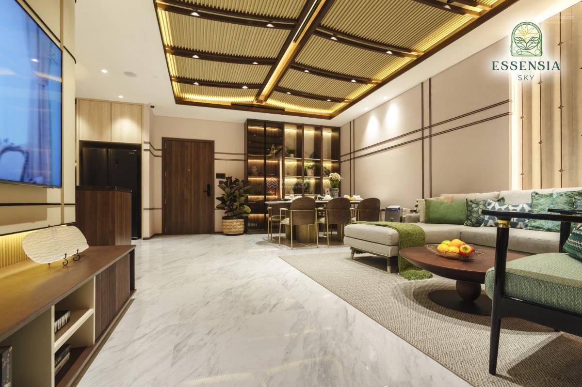 Bán căn hộ Essensia Sky Dragon Hill 3 2PN