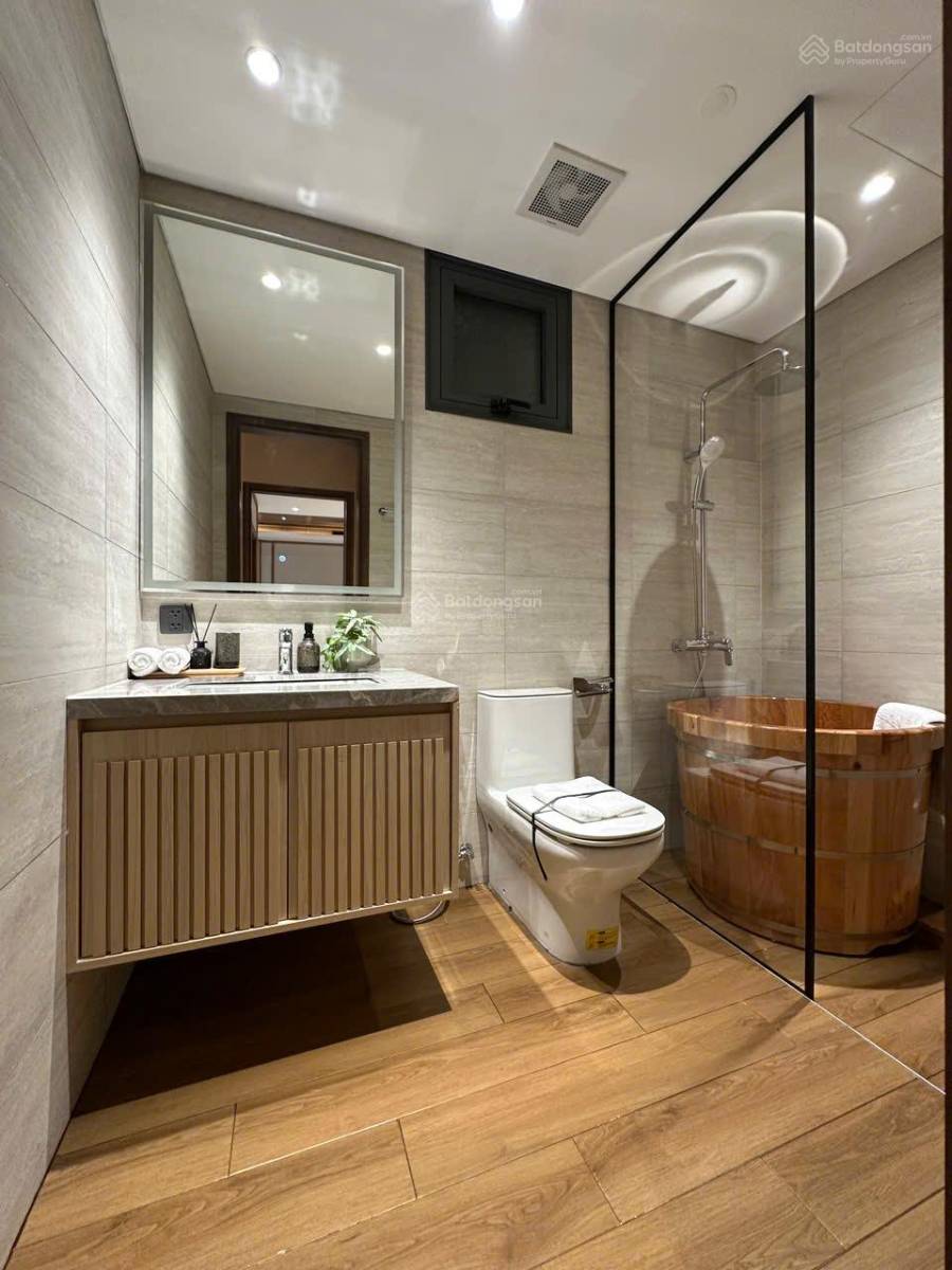 Bán Căn 2PN 2WC 74m2 giá chuyển nhượng tốt nhất dự án Essensia Sky