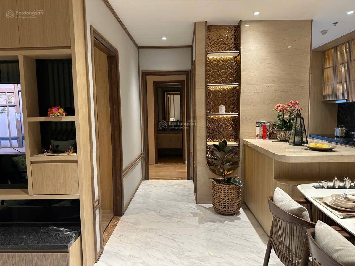 Bán Duy nhất 1 căn 2PN 2WC giá tốt nhất Essensia Sky 74m2 bán nhanh
