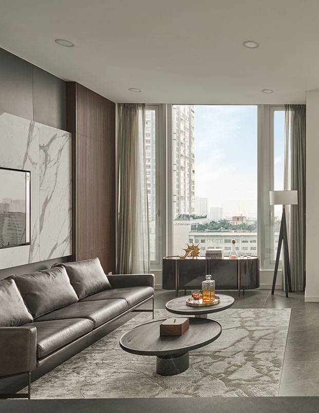Quỹ căn 80m² khu VIP The Berkley – số lượng giới hạn