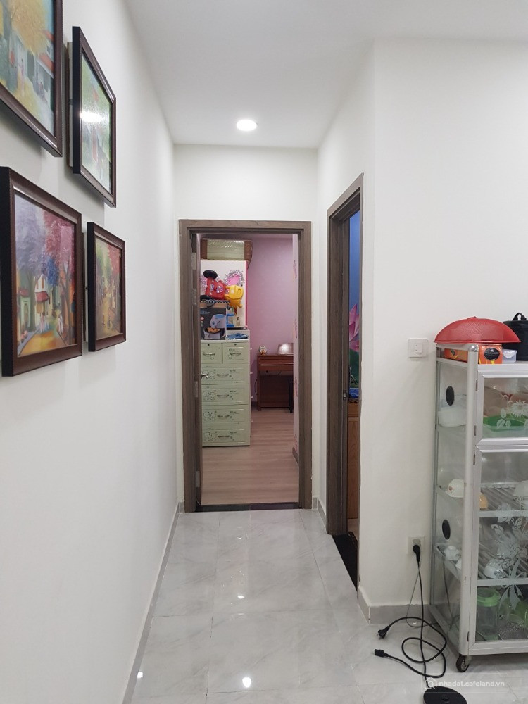Bán căn hộ Sunny Plaza Phạm Văn Đồng, 3Pn.2Wc 120m2 căn góc 6,5 Tỷ - sổ hồng