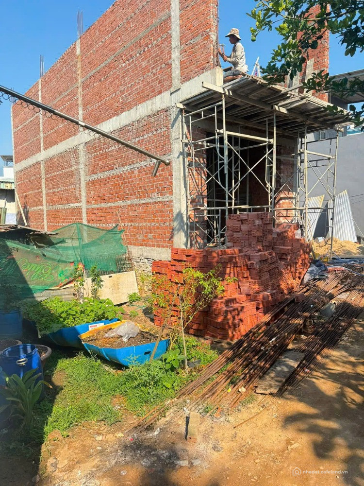 Lô đất Kiệt Nguyễn Như Đãi, gần trường học, dân cư sầm uất,..