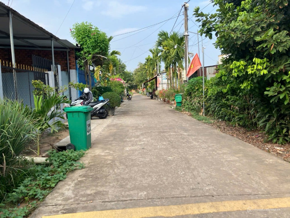 CHỈ 1,25 TỶ – SỞ HỮU ĐẤT GẦN SÂN BAY LONG THÀNH – HIẾM CÓ KHÓ TÌM