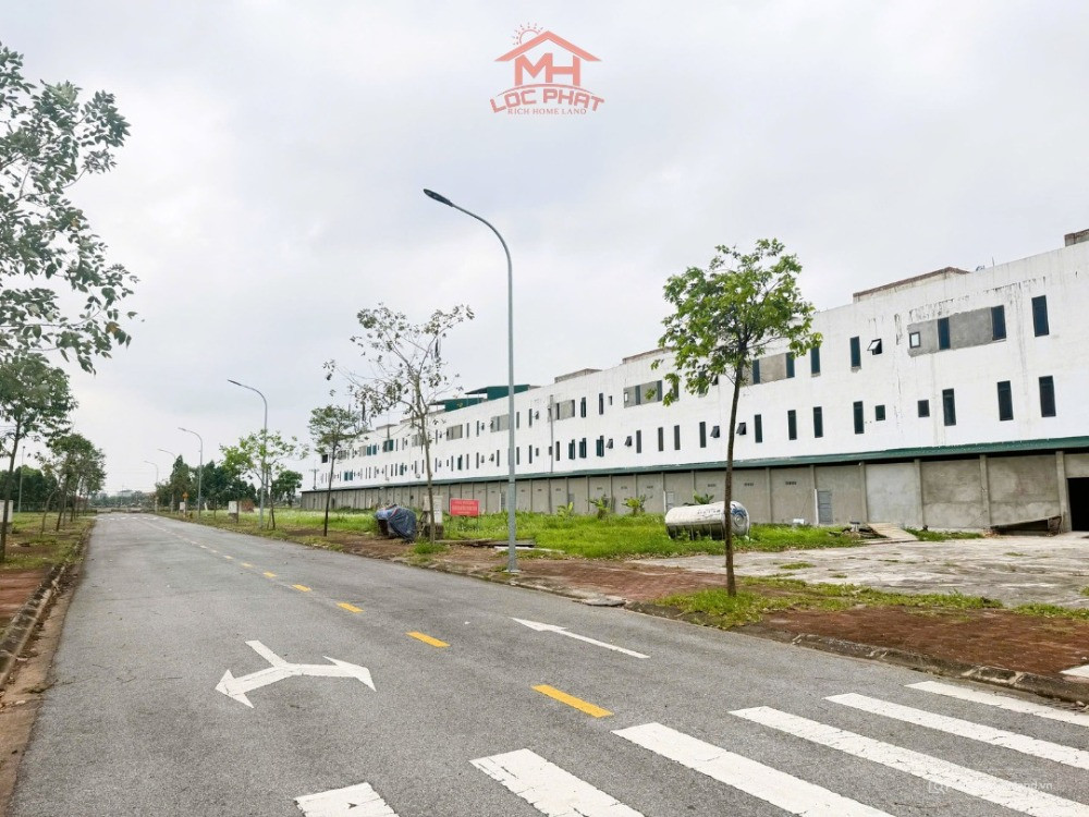  SIÊU PHẨM ÁP GÓC TRẦN SƠN – ĐẠI LAI – GIA BÌNH – BẮC NINH DÒNG TIỀN TỐT 