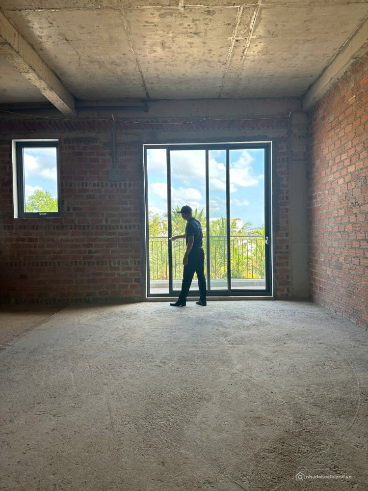 Chỉ 3 Tỷ 450 – Nhà Ngay Cổng KDC Phú Mỹ Lộc - Tam Quan