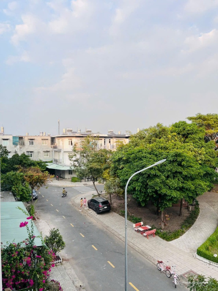 BÁN NHÀ PHỐ PHÚC AN – KỀ CẬN VINHOMES HÓC MÔN – GIÁ ĐẦU TƯ  2.17TỶ