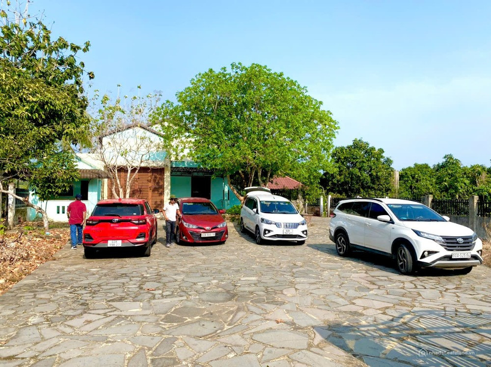 Bán nhà vườn nghỉ dưỡng, bán nhà vườn, bán đất vườn tại Đồng Nai.