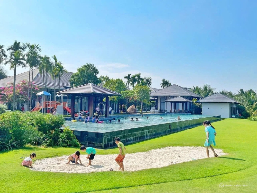 BÁN NHÀ PHỐ PHÚC AN – KỀ CẬN VINHOMES HÓC MÔN – GIÁ CHỈ 1.9 TỶ