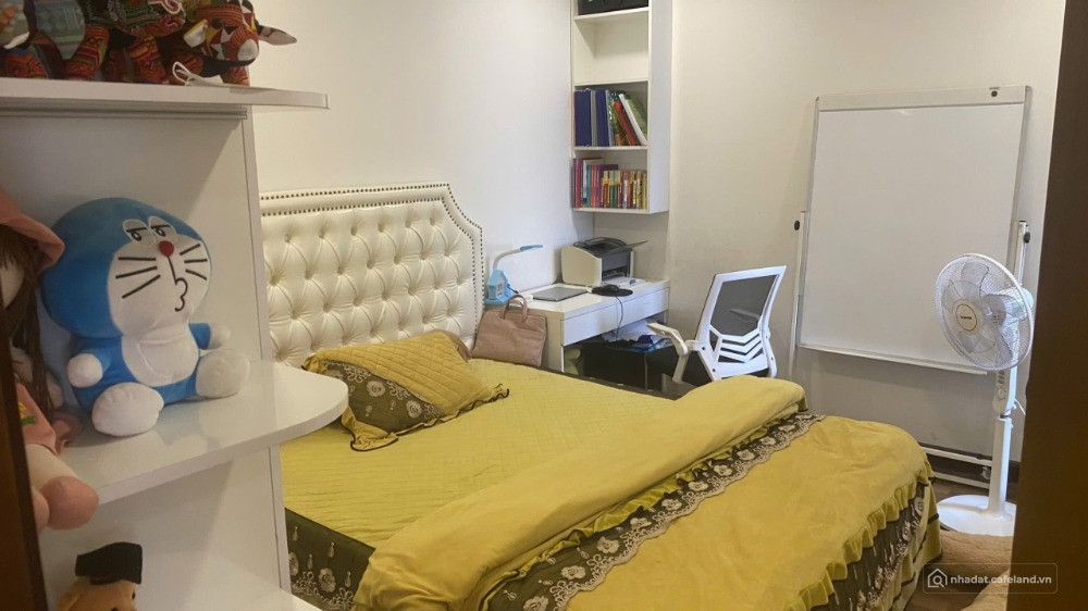 CĂN HỘ HẠNG SANG VIP nhất Goldmark city trọn view SVĐ Mỹ Đình, 3N full NT
