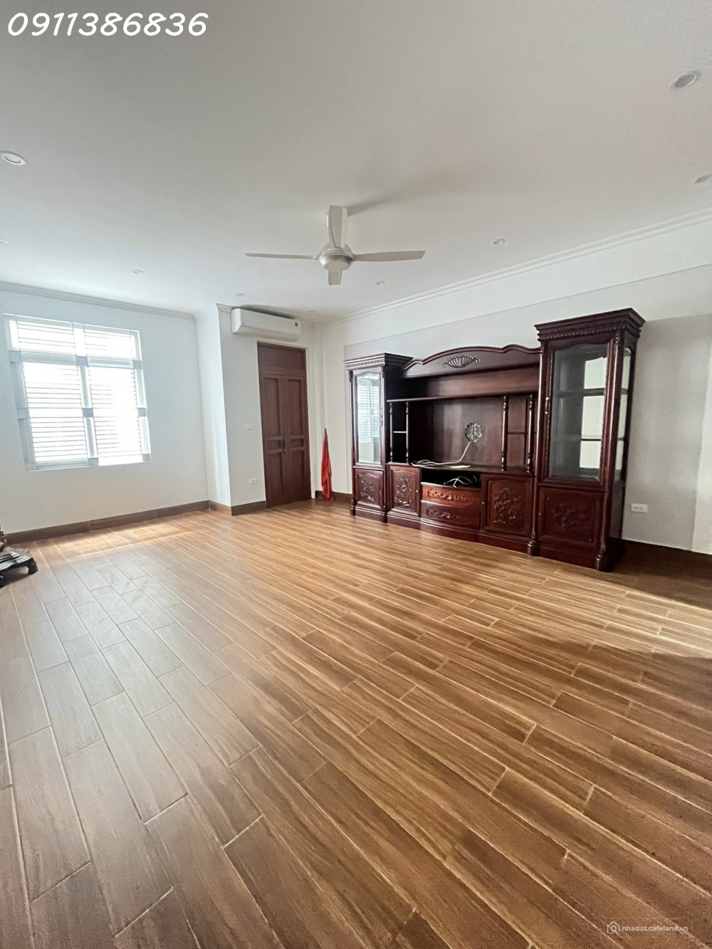 Phân lô Ô tô tránh Khuất Duy Tiến, nhà đẹp trung tâm Cầu Giấy, 55m 5T chỉ hơn