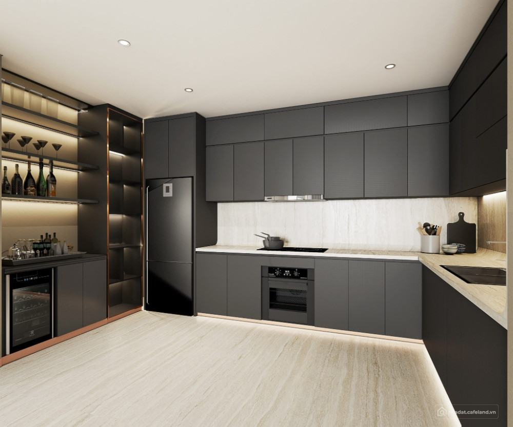 Reggal complex (khu phức hợp 5 sao đến từ thương hiệu Regal Homes)