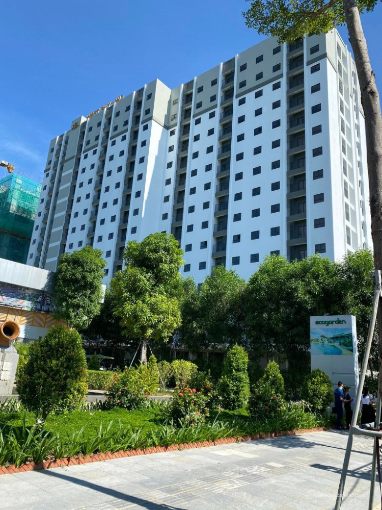  CHỈ CÒN HƠN 200 SUẤT – NHÀ Ở XÃ HỘI ECO GARDEN HUẾ TỪ ~700TR 