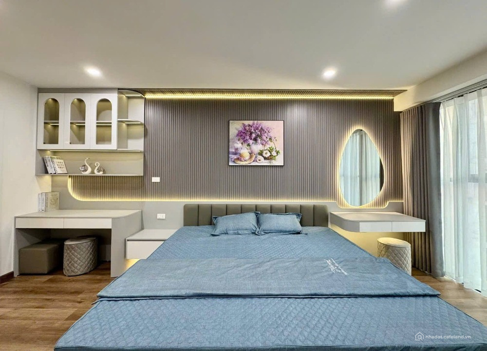 Bán chung cư An Bình City đường Phạm Văn Đồng – DT 90m2 ( 3pN)