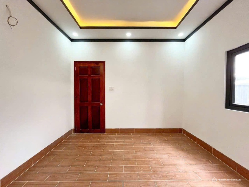 BÁN NHÀ ĐỨC HÒA ĐÔNG – ĐỨC HÒA