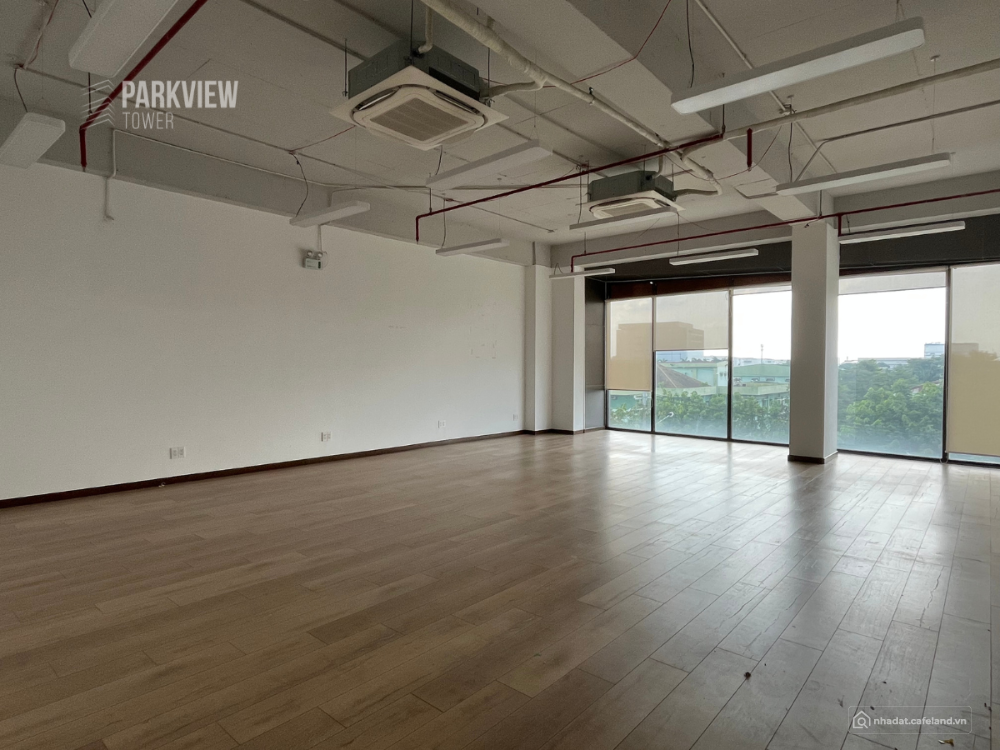 CHO THUÊ VĂN PHÒNG 75M2  - VỊ TRÍ ĐẸP TẠI PARKVIEW TOWER VSIP 1