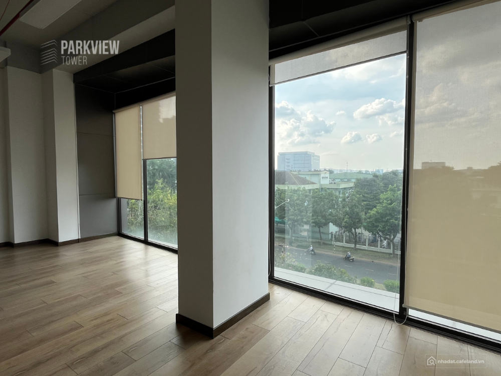 CHO THUÊ VĂN PHÒNG 75M2  - VỊ TRÍ ĐẸP TẠI PARKVIEW TOWER VSIP 1