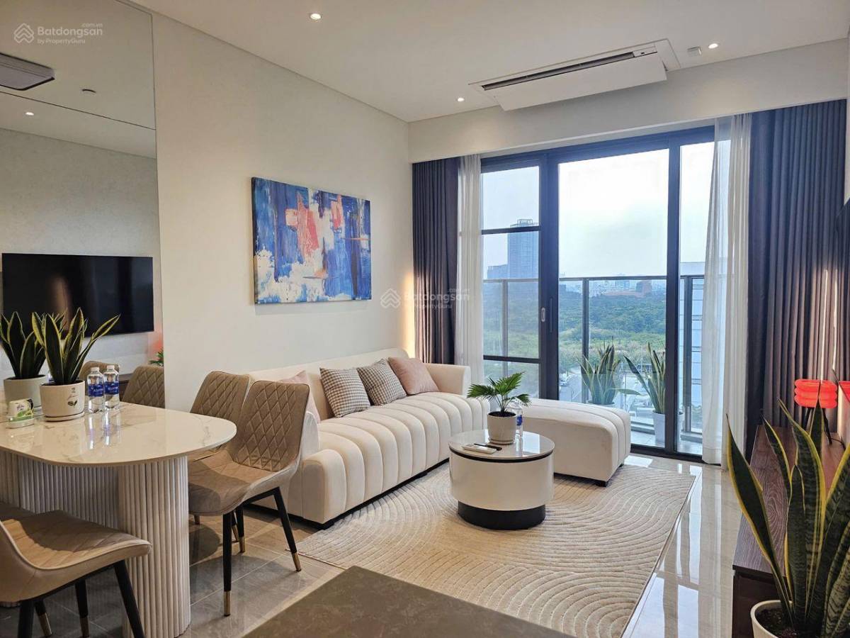 Bán căn hộ The Opera Residence 2PN 77m2 giá 32 tỷ