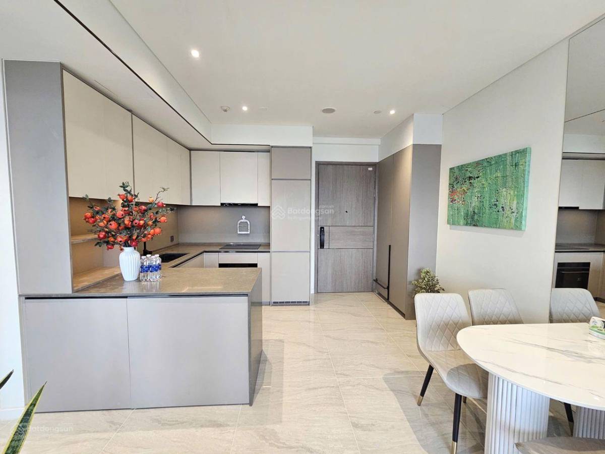 Bán shophouse The Opera Residence diện tích lớn 174,8m2 giá 193,44 tỷ