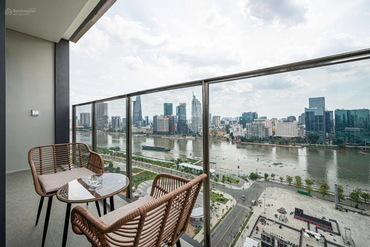 Bán căn hộ The Opera Residence 2PN 69m2 giá 24,8 tỷ