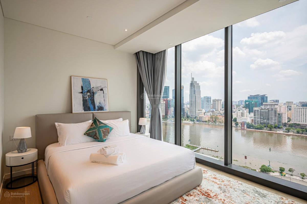 Bán căn hộ The Opera Residence 2PN 71m2 giá 30 tỷ
