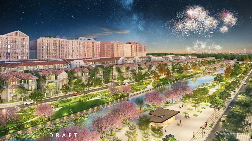 STUDIO SUN URBAN CITY – CHỈ TỪ ~1.28 TỶ, DỄ MUA NHẤT DỰ ÁN