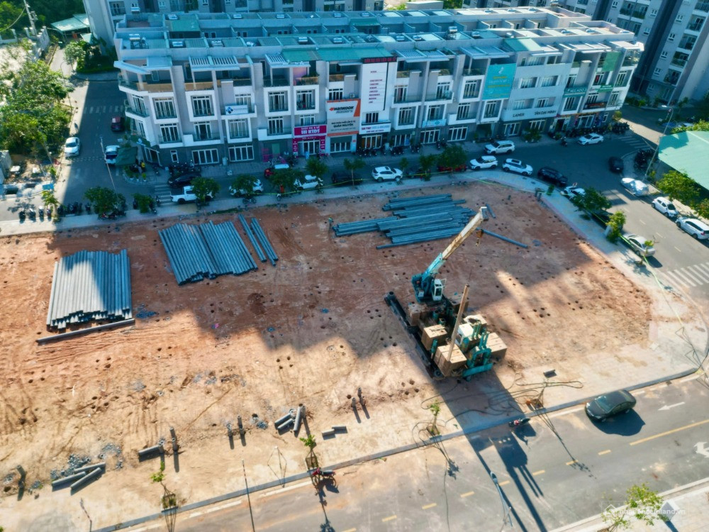 PHÚ GIA ROYAL PARK QUY NHƠN – KHU ĐÔ THỊ ĐÁNG SỐNG BẬC NHẤT TẠI THÀNH PHỐ BIỂN